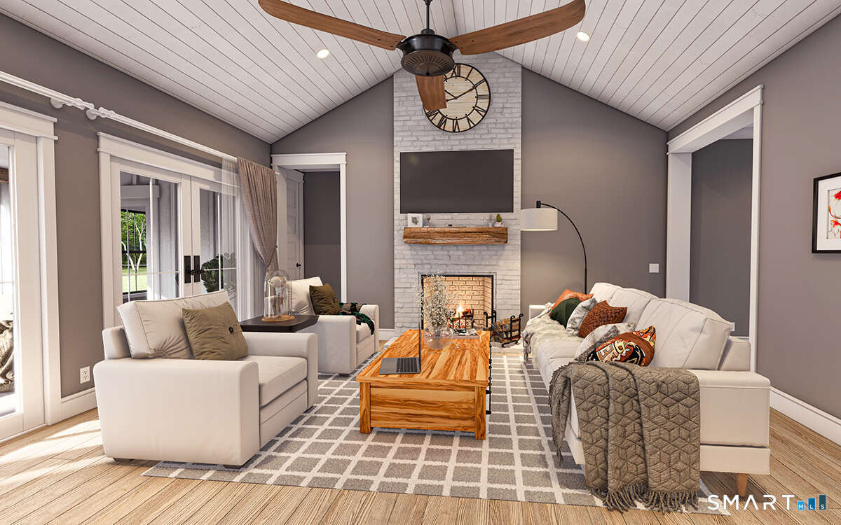 151 Toll Gate Road Glastonbury, CT 06073 - Photo 10 of 30