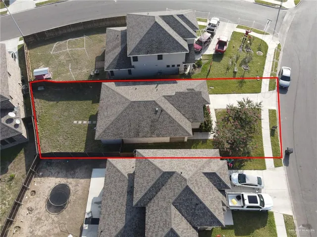 $1,750 | 409 South Tecate Drive, Mission, TX 78572