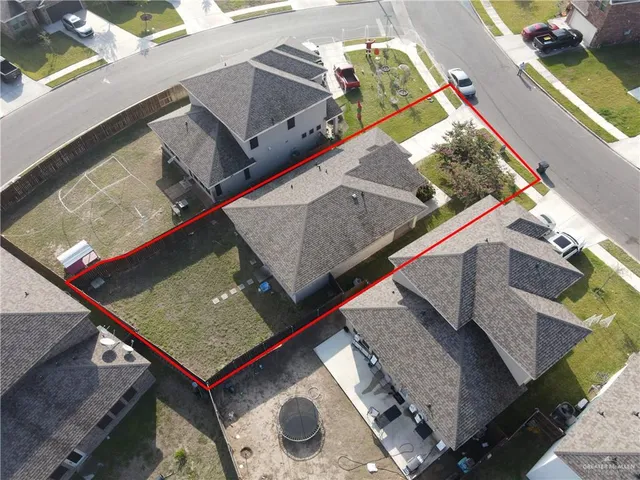 $1,750 | 409 South Tecate Drive, Mission, TX 78572