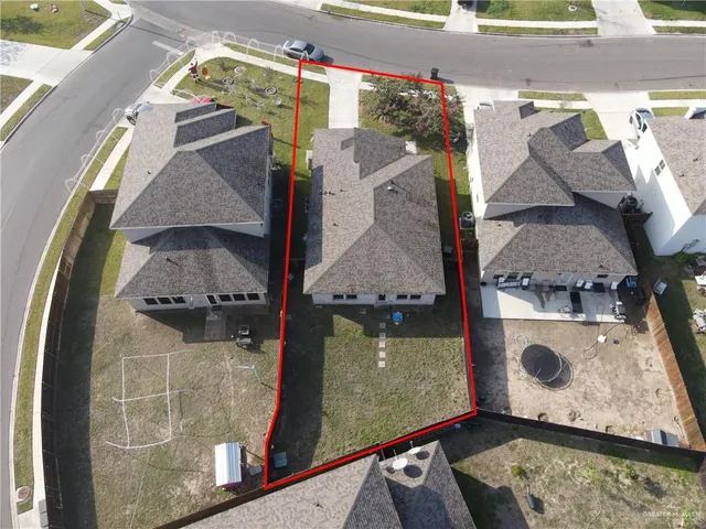 $1,750 | 409 South Tecate Drive, Mission, TX 78572