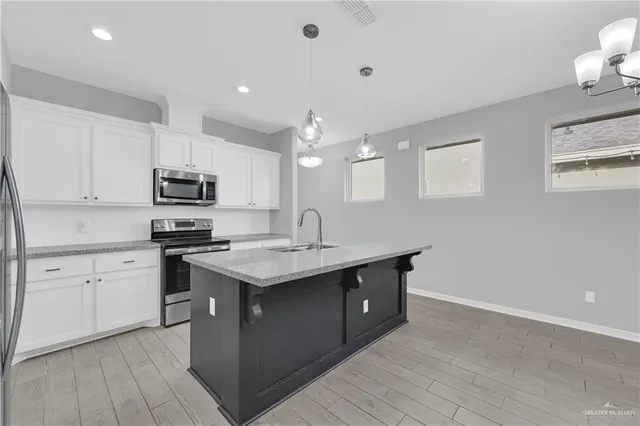 $1,750 | 409 South Tecate Drive, Mission, TX 78572