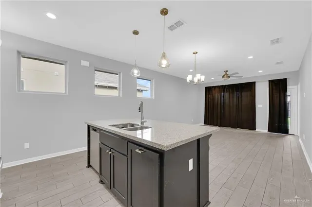 $1,750 | 409 South Tecate Drive, Mission, TX 78572