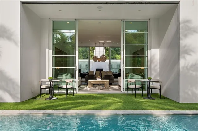 $4,395,000 | 1161 Valencia Avenue, Winter Park, FL 32789