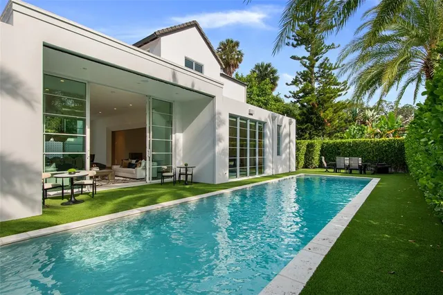 $4,395,000 | 1161 Valencia Avenue, Winter Park, FL 32789