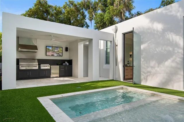 $4,395,000 | 1161 Valencia Avenue, Winter Park, FL 32789