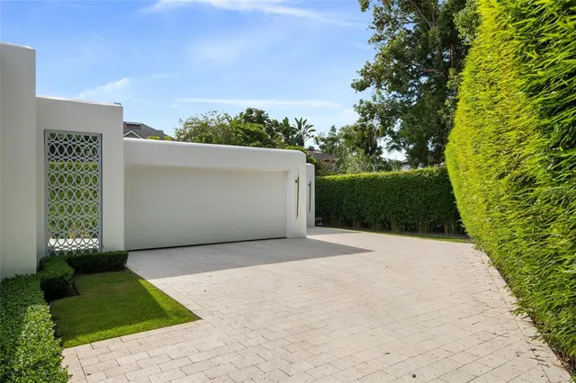 $4,395,000 | 1161 Valencia Avenue, Winter Park, FL 32789