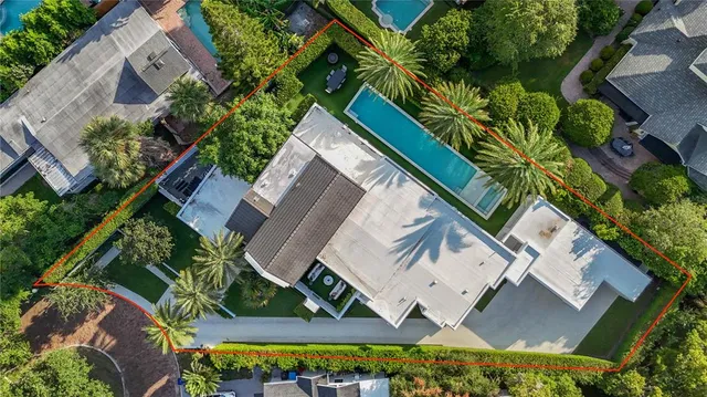 $4,395,000 | 1161 Valencia Avenue, Winter Park, FL 32789