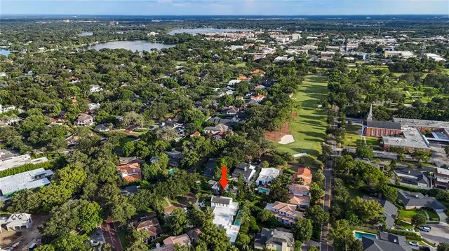 $4,395,000 | 1161 Valencia Avenue, Winter Park, FL 32789