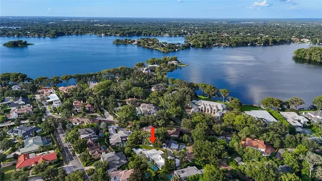 $4,545,000 | 1161 Valencia Avenue, Winter Park, FL 32789
