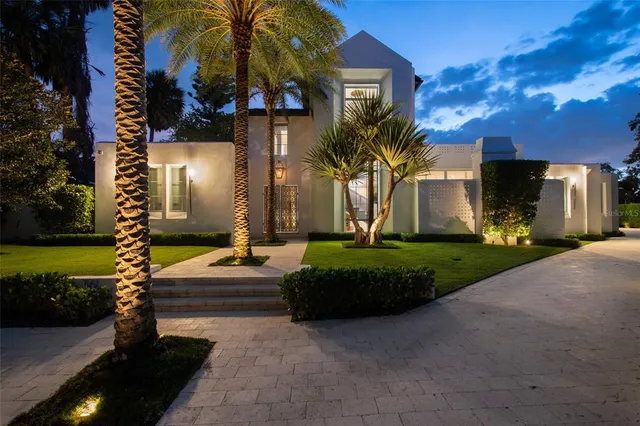 $4,395,000 | 1161 Valencia Avenue, Winter Park, FL 32789