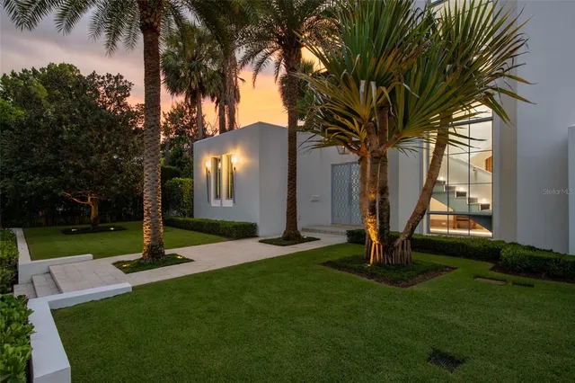 $4,395,000 | 1161 Valencia Avenue, Winter Park, FL 32789