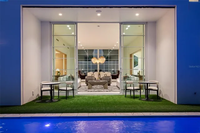 $4,395,000 | 1161 Valencia Avenue, Winter Park, FL 32789