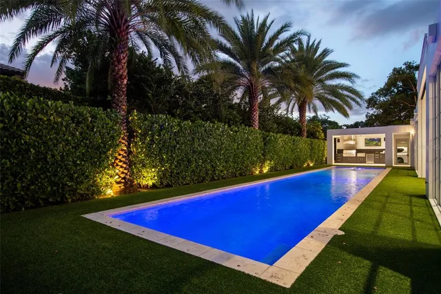 $4,395,000 | 1161 Valencia Avenue, Winter Park, FL 32789