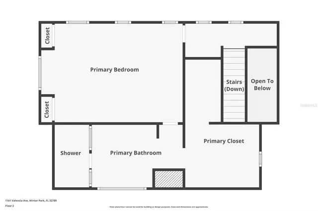 $4,545,000 | 1161 Valencia Avenue, Winter Park, FL 32789