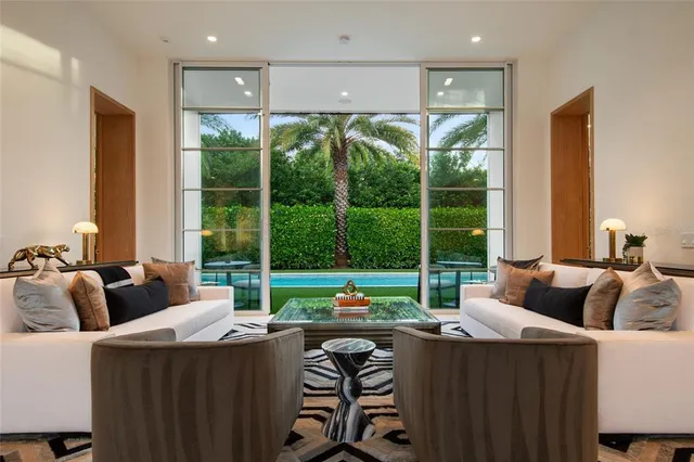 $4,395,000 | 1161 Valencia Avenue, Winter Park, FL 32789