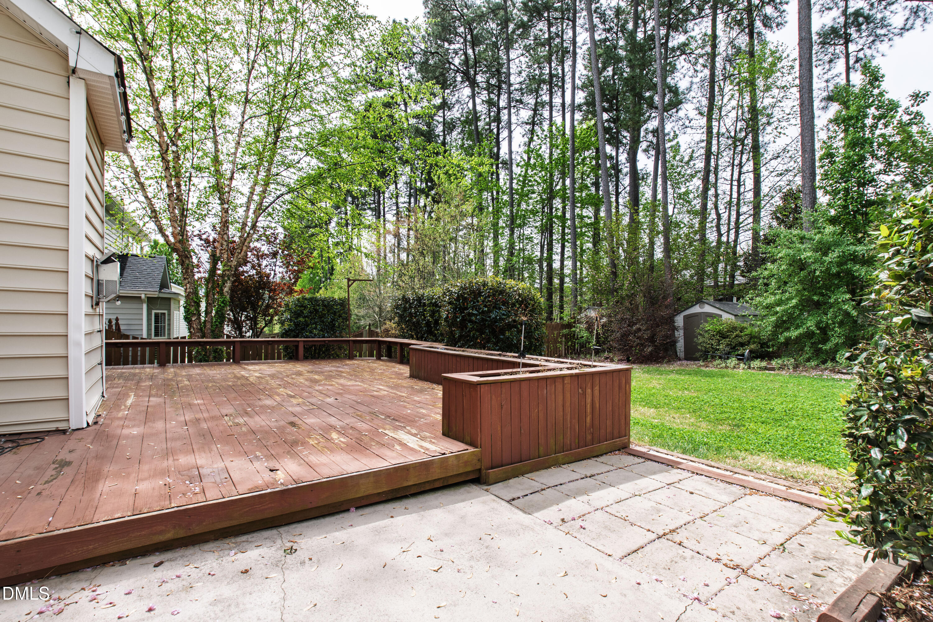 3412 Ranbir Drive Durham, NC 27713 - Photo 46 of 52 Gallery Image 46