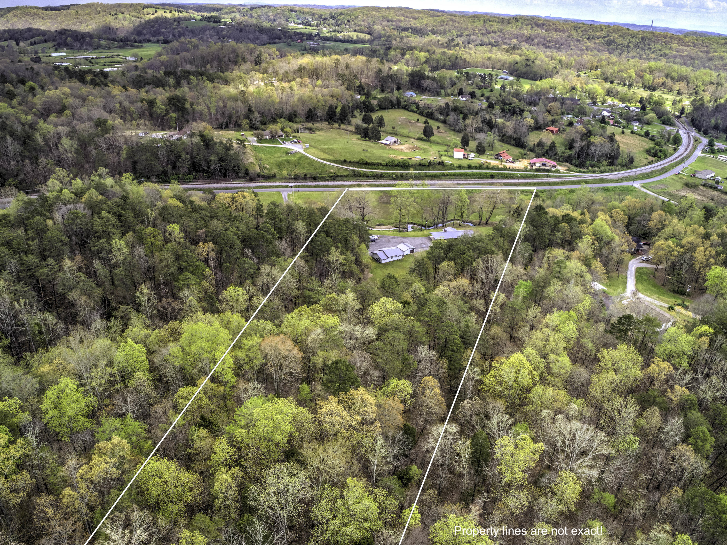 229 Marlow Road Clinton, TN 37716 - Photo 40 of 40 40