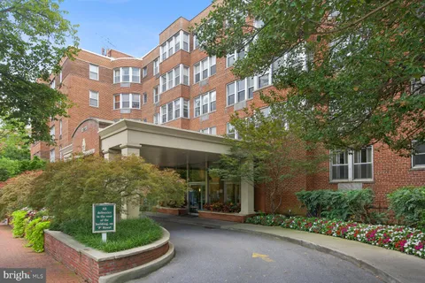 $399,000 | 2500 Q Street Northwest, Unit 504, Washington, DC 20007