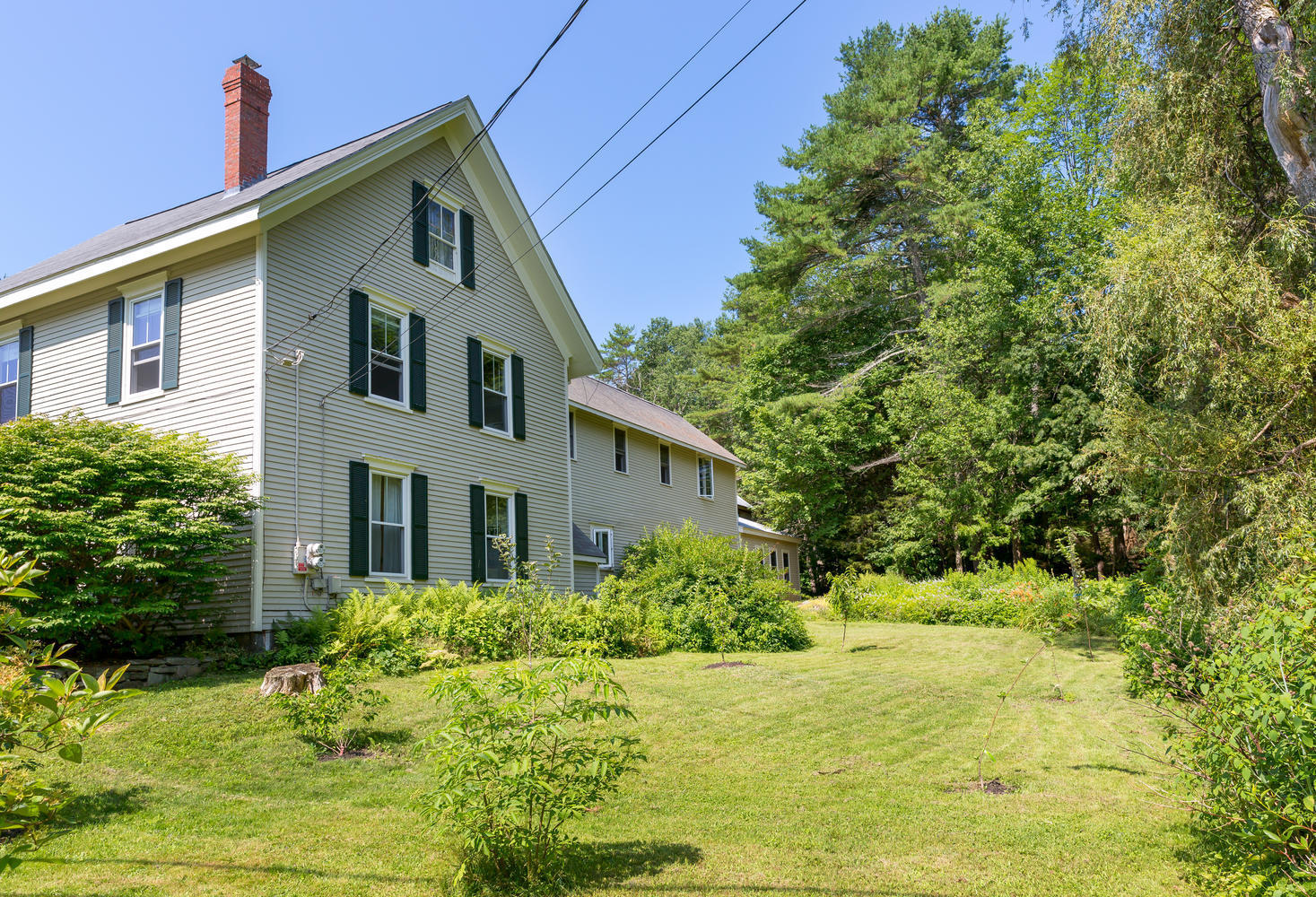 173 Flying Point Road Freeport, ME 04032 - Photo 51 of 53 173 Flying Point Rd Freeport-large-069-0