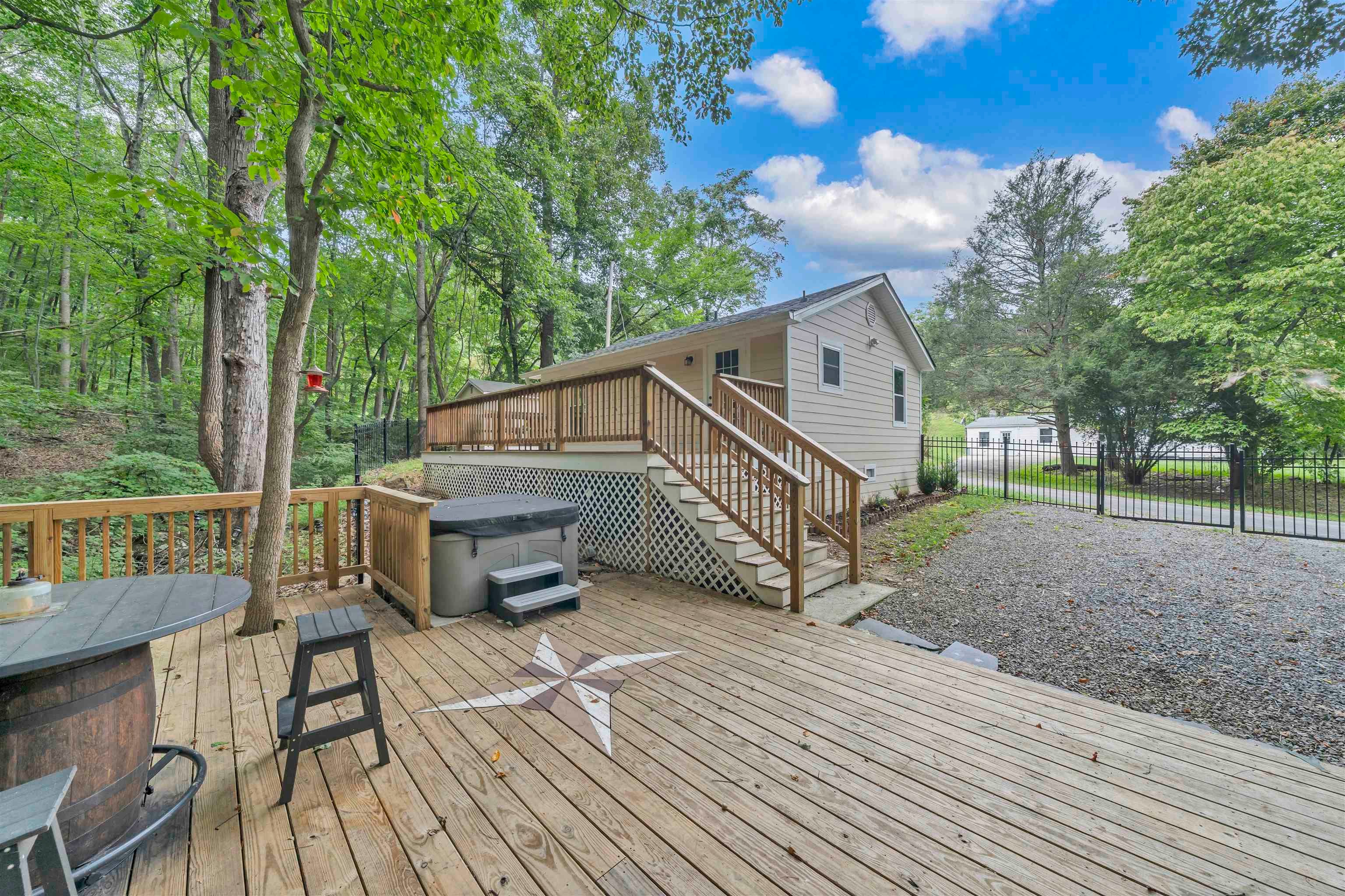 809 John Arthur Road Boones Mill, VA 24065 - Photo 7 of 33 Gallery Image 7