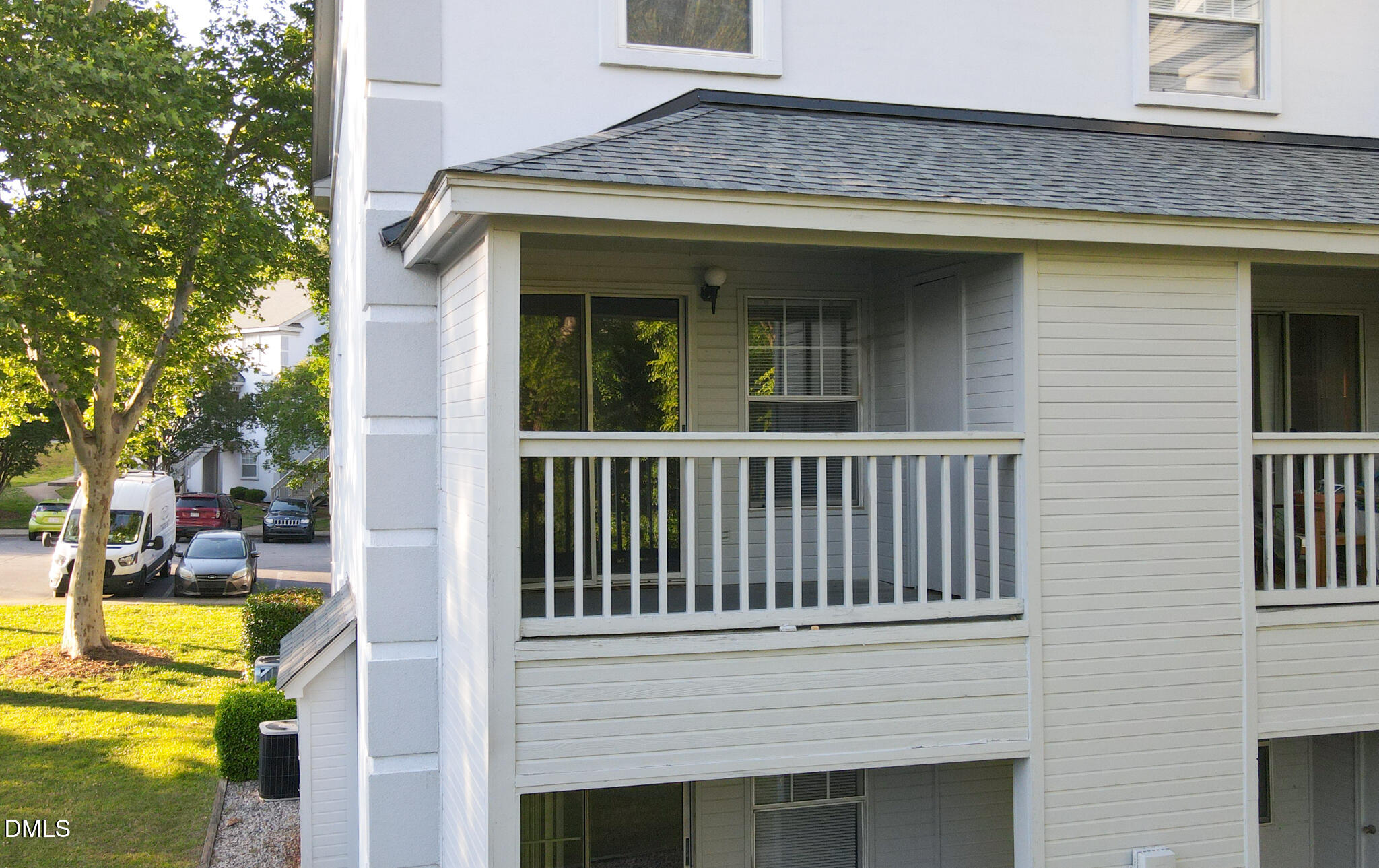 2500 Avent Ferry Road, Unit 201 Raleigh, NC 27606 - Photo 21 of 25