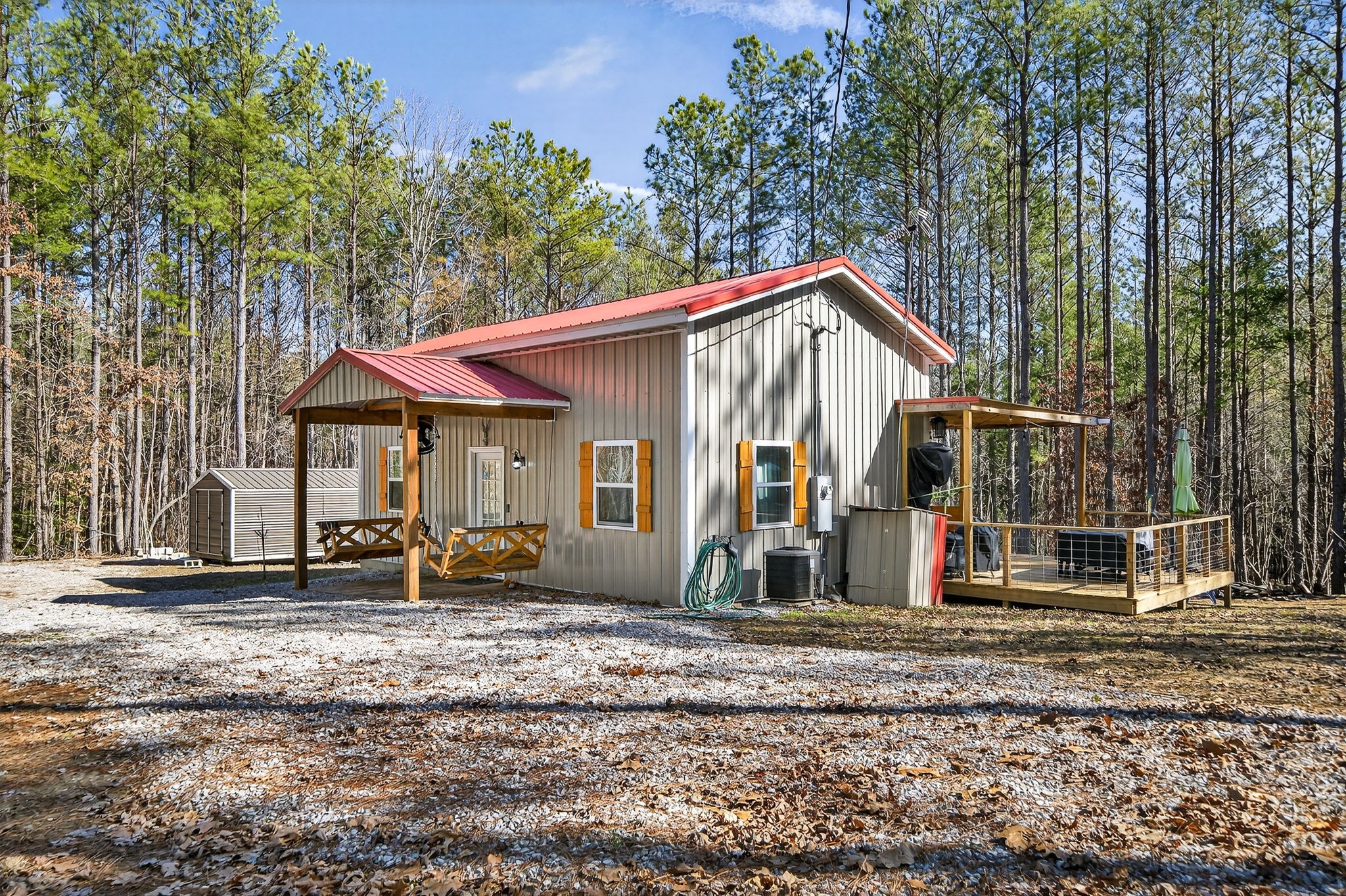 1780 Wolfhaven Road Spencer, TN 38585 - Photo 1 of 33