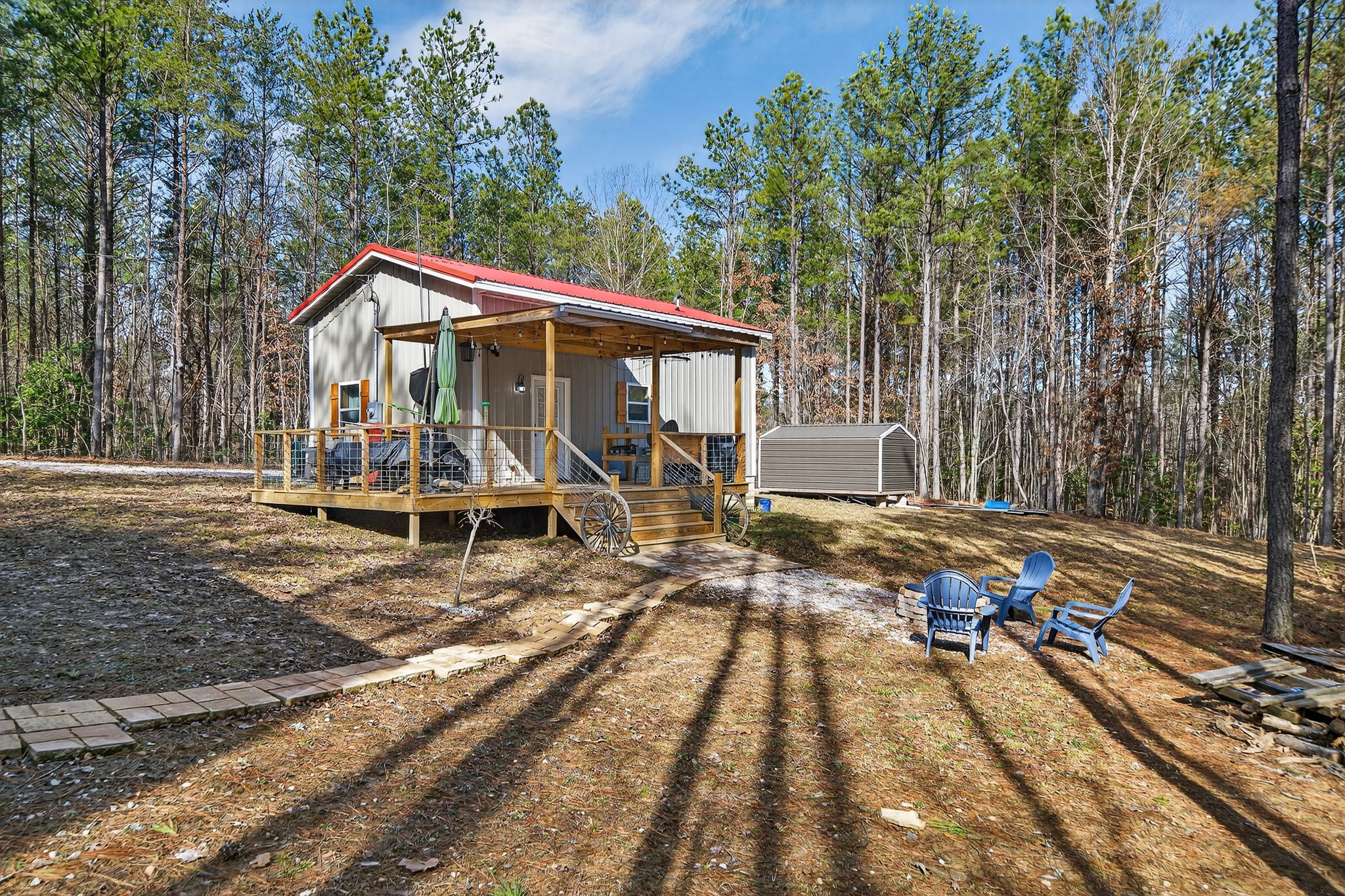 1780 Wolfhaven Road Spencer, TN 38585 - Photo 20 of 33