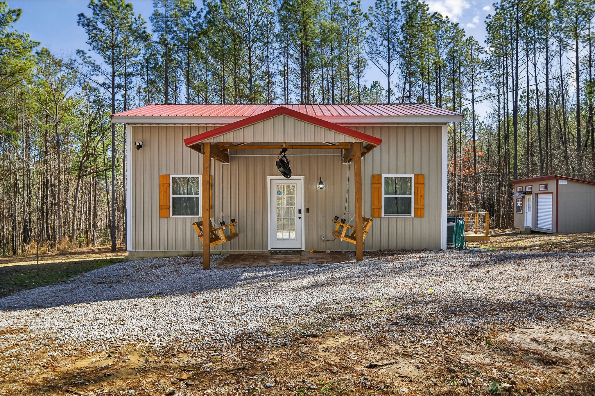 1780 Wolfhaven Road Spencer, TN 38585 - Photo 2 of 33
