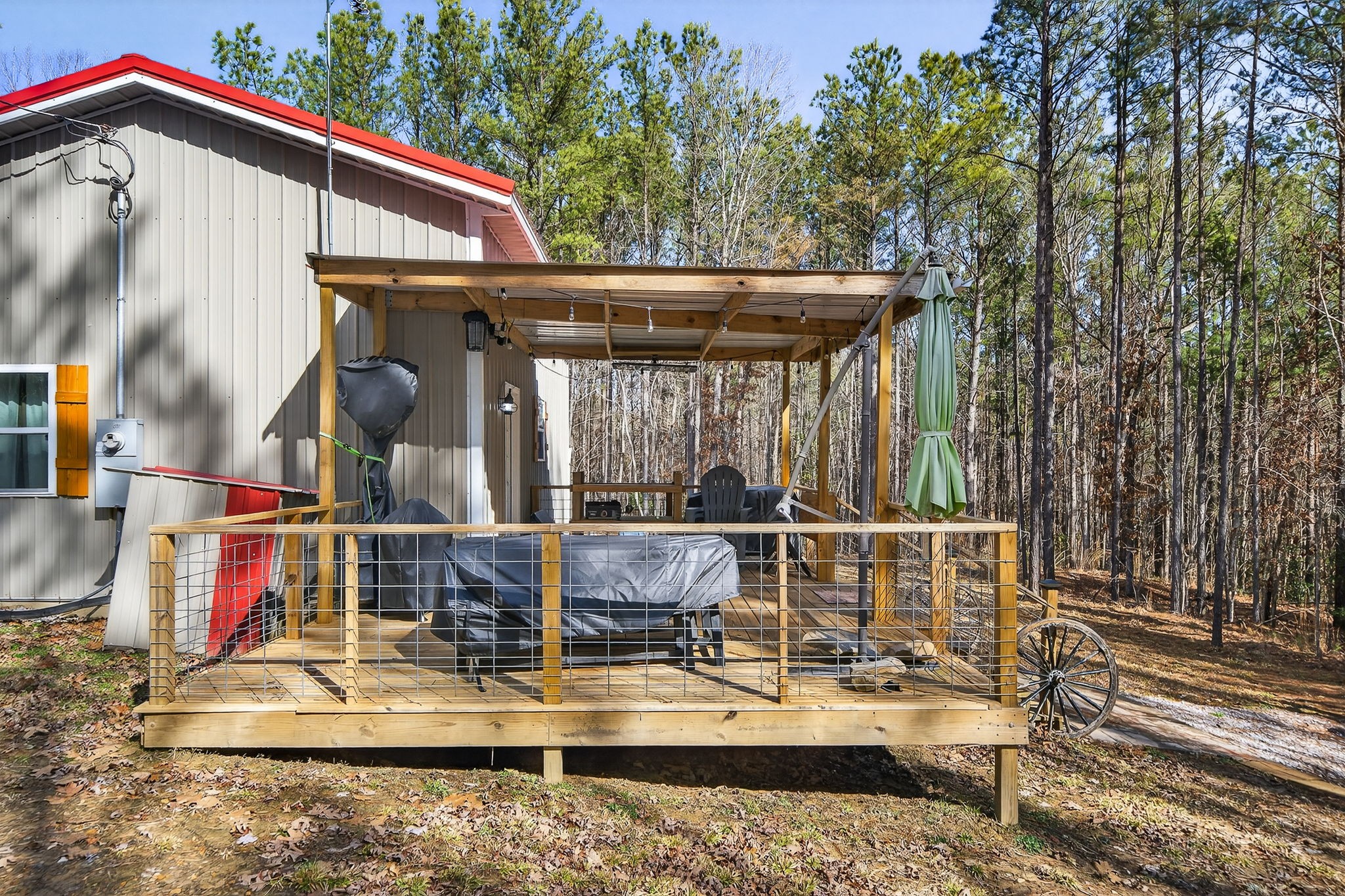 1780 Wolfhaven Road Spencer, TN 38585 - Photo 23 of 33