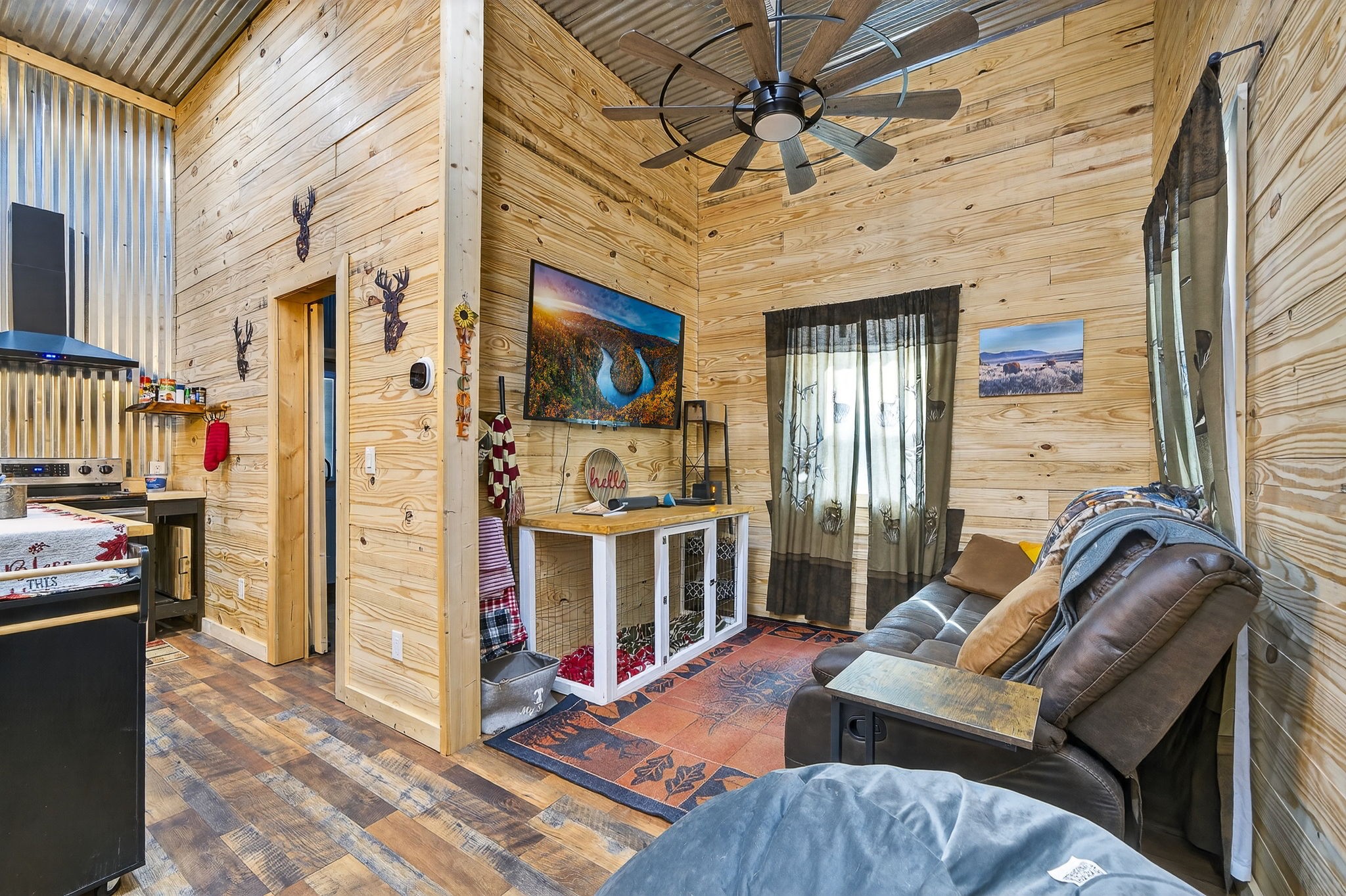 1780 Wolfhaven Road Spencer, TN 38585 - Photo 4 of 33