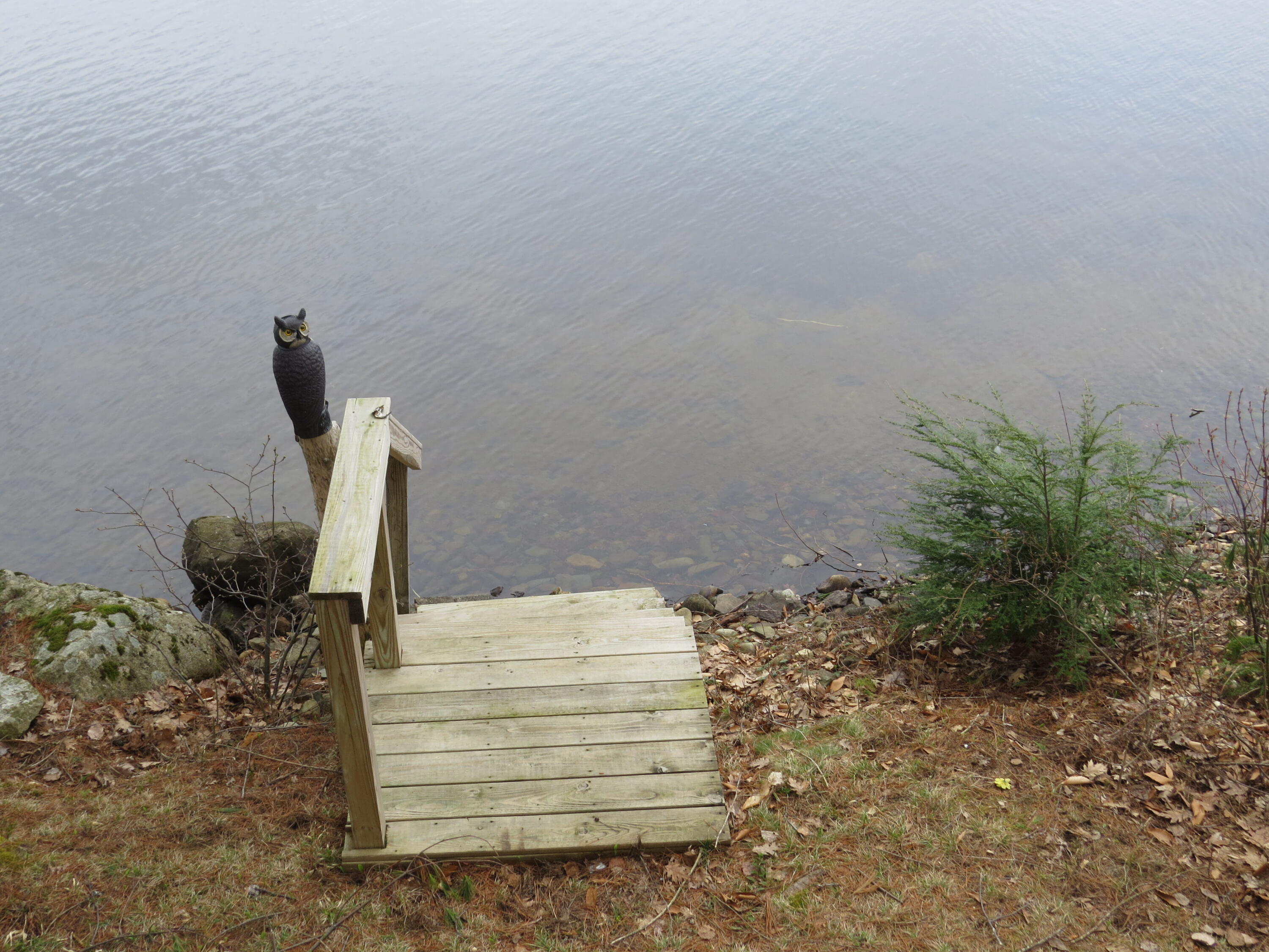 0 Old Lodge Road Litchfield, ME 04350 - Photo 11 of 27 IMG_4690