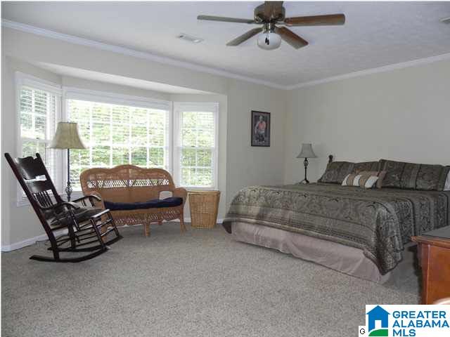 816 Brookhaven Road Anniston, AL 36207 - Photo 24 of 32