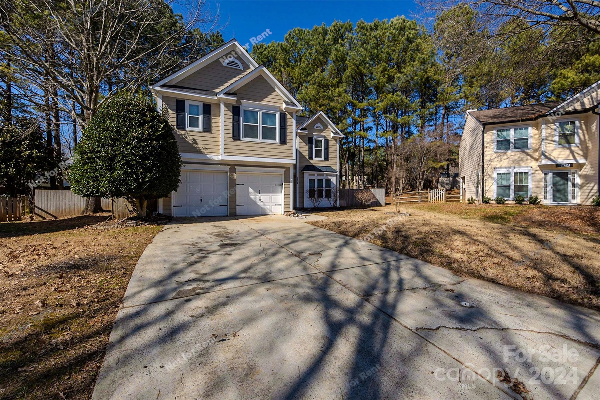 7602 Wynstone Ridge Circle Huntersville, NC 28078 - Photo 2 of 15
