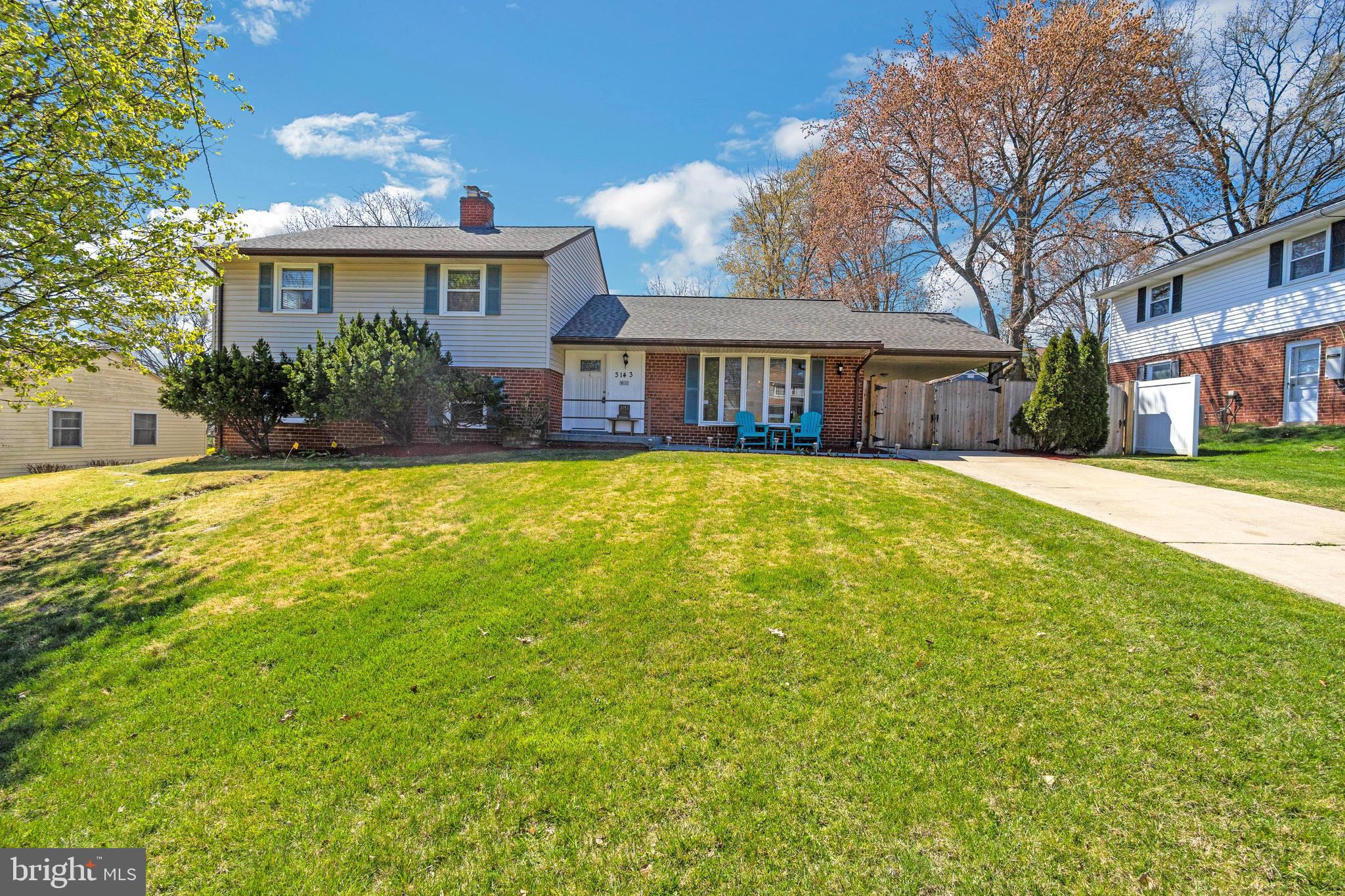 3143 Castleleigh Road Silver Spring, MD 20904 - Photo 1 of 32