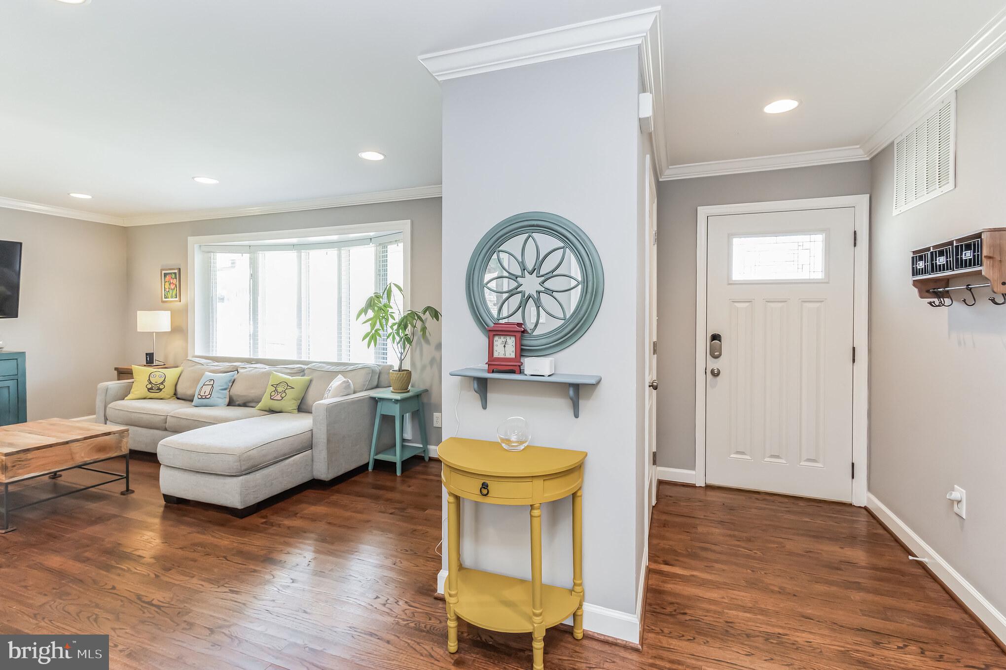 3143 Castleleigh Road Silver Spring, MD 20904 - Photo 14 of 32