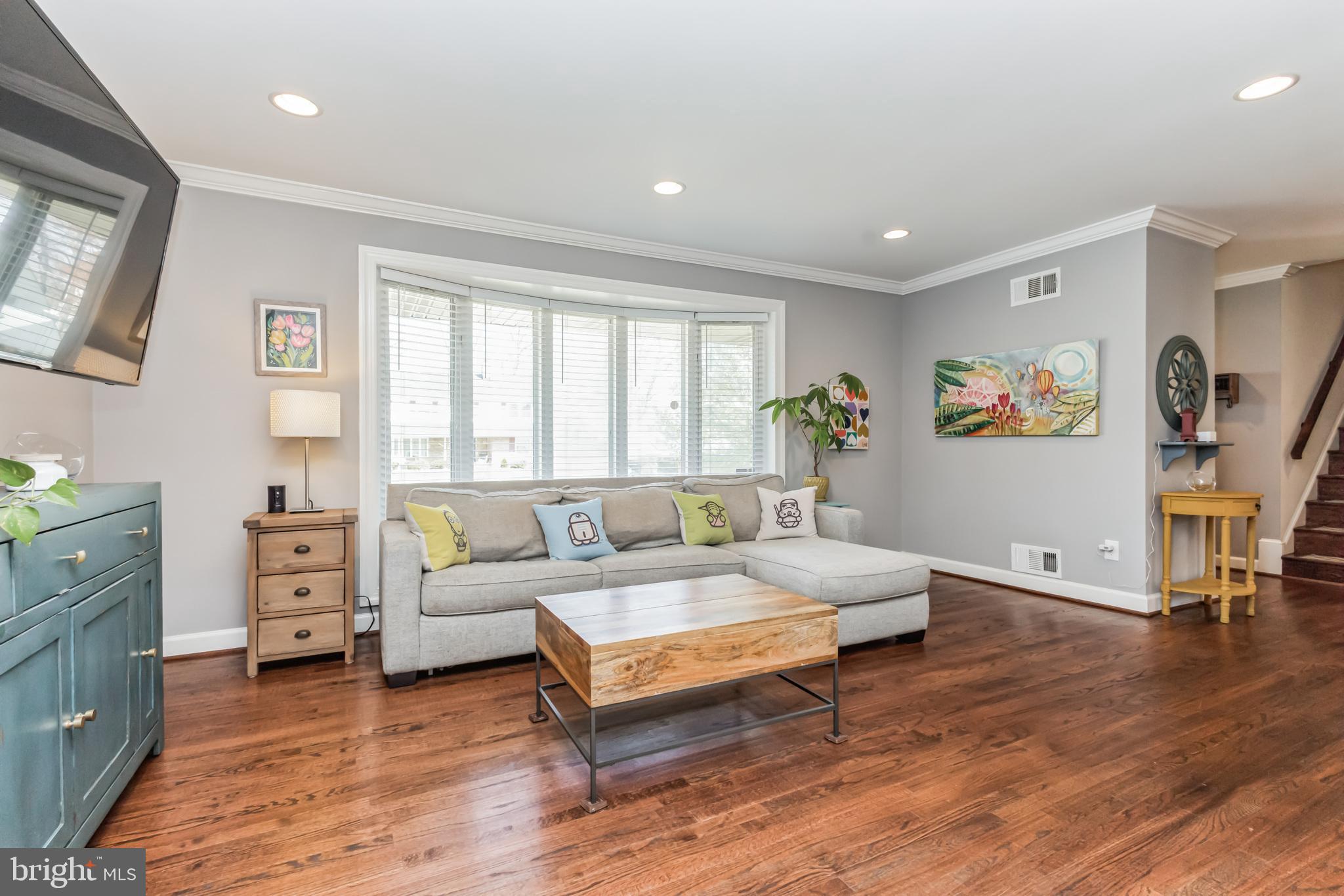 3143 Castleleigh Road Silver Spring, MD 20904 - Photo 6 of 32