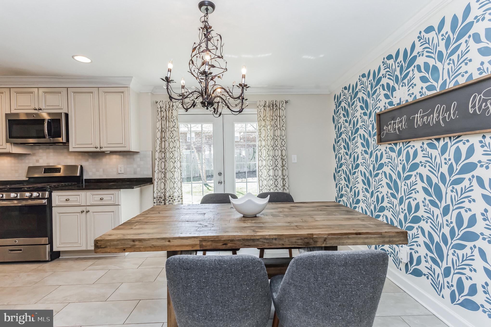 3143 Castleleigh Road Silver Spring, MD 20904 - Photo 7 of 32