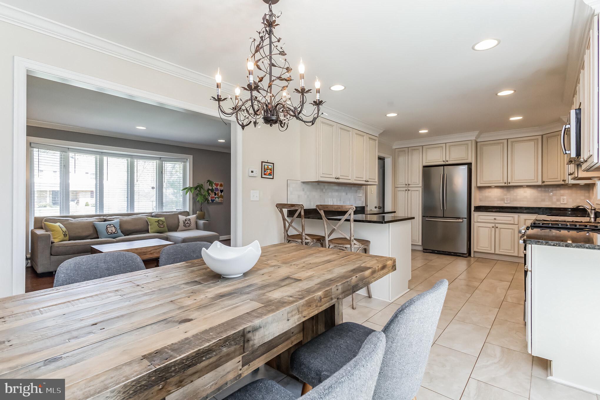 3143 Castleleigh Road Silver Spring, MD 20904 - Photo 9 of 32