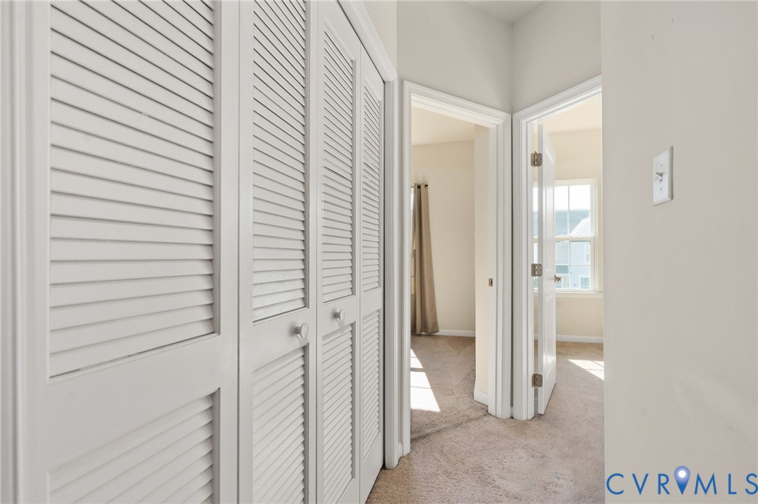 7860 Old Guild Road North Chesterfield, VA 23237 - Photo 20 of 38