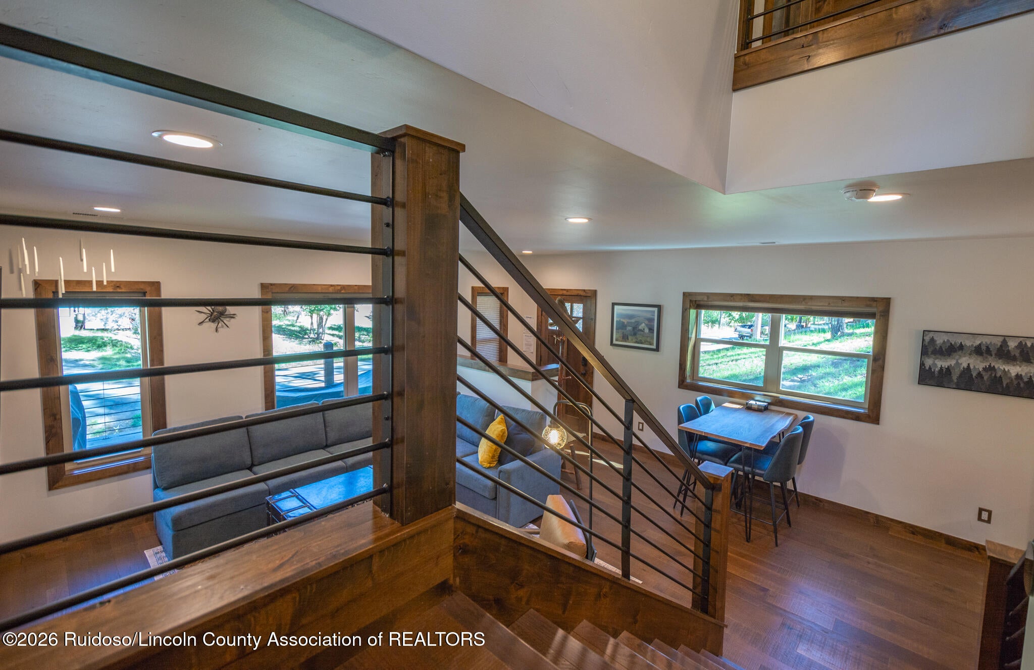 115 Apache Hills Drive Ruidoso, NM 88345 - Photo 146 of 162 Gallery Image 146