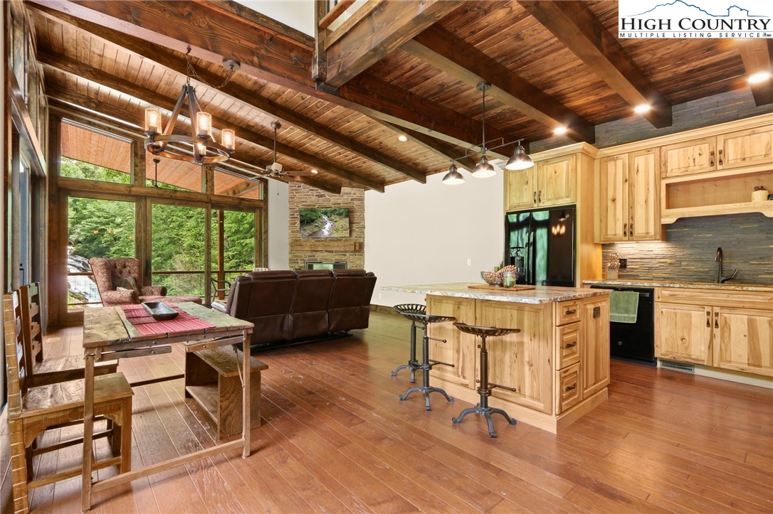 2583 Howard's Creek Road Boone, NC 28607 - Photo 28 of 50 Gallery Image 28
