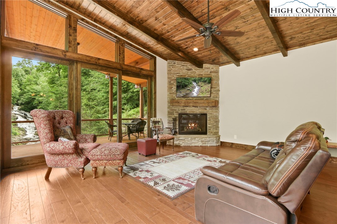 2583 Howard's Creek Road Boone, NC 28607 - Photo 29 of 50 Gallery Image 29