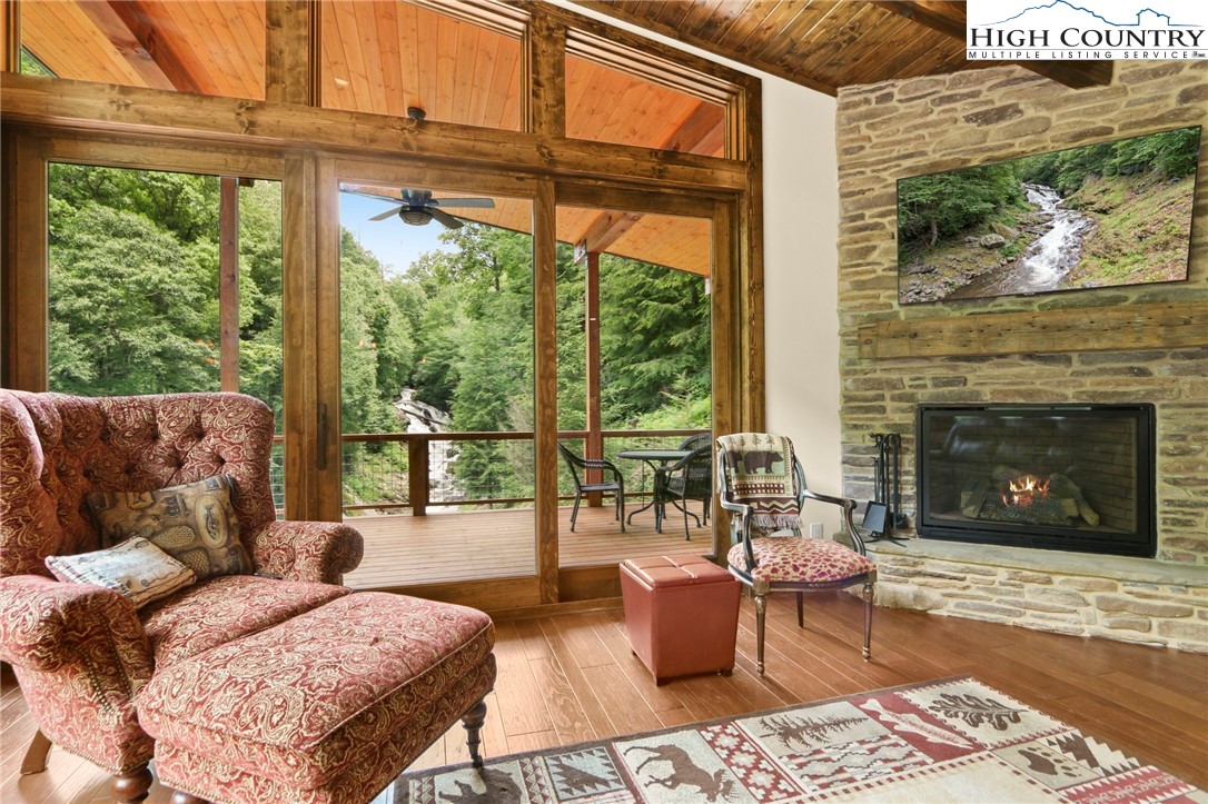 2583 Howard's Creek Road Boone, NC 28607 - Photo 30 of 50 Gallery Image 30