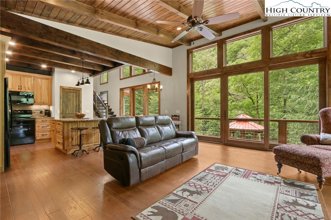 2583 Howard's Creek Road Boone, NC 28607 - Photo 33 of 50 Gallery Image 33