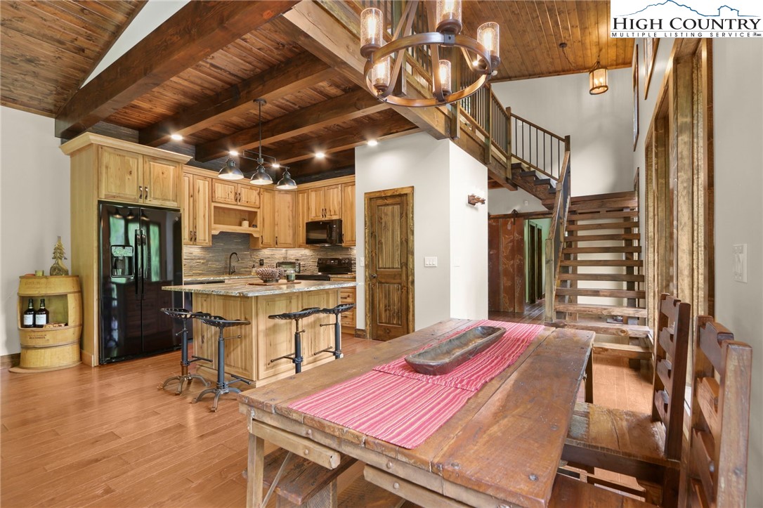 2583 Howard's Creek Road Boone, NC 28607 - Photo 34 of 50 Gallery Image 34