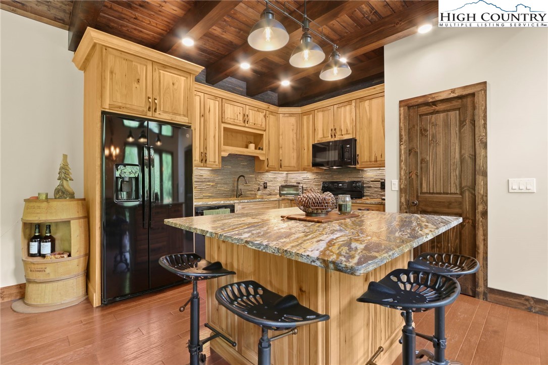 2583 Howard's Creek Road Boone, NC 28607 - Photo 35 of 50 Gallery Image 35