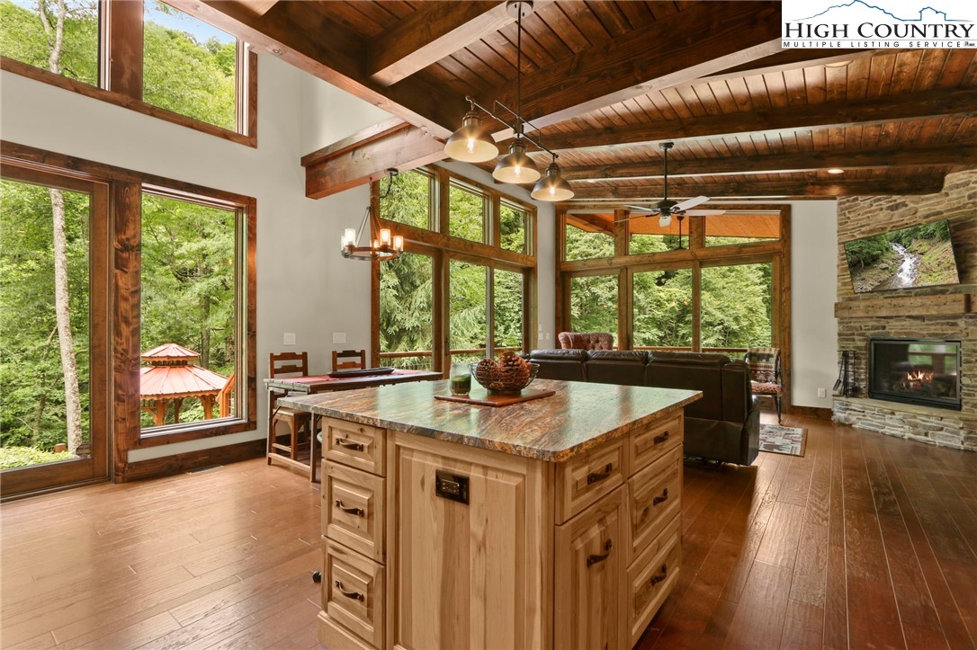 2583 Howard's Creek Road Boone, NC 28607 - Photo 36 of 50 Gallery Image 36