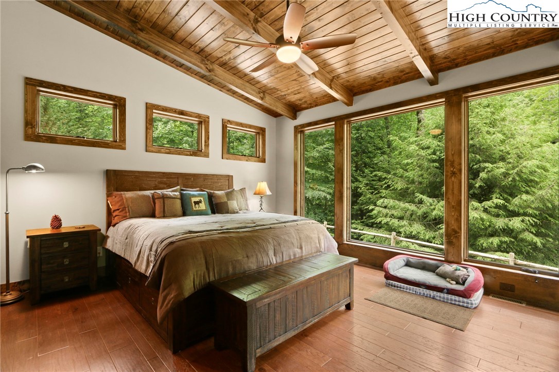 2583 Howard's Creek Road Boone, NC 28607 - Photo 37 of 50 Gallery Image 37