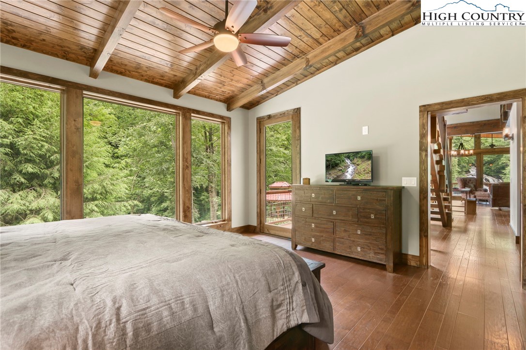 2583 Howard's Creek Road Boone, NC 28607 - Photo 38 of 50 Gallery Image 38