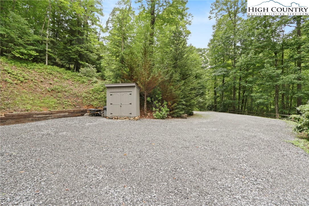 2583 Howard's Creek Road Boone, NC 28607 - Photo 49 of 50 Gallery Image 49